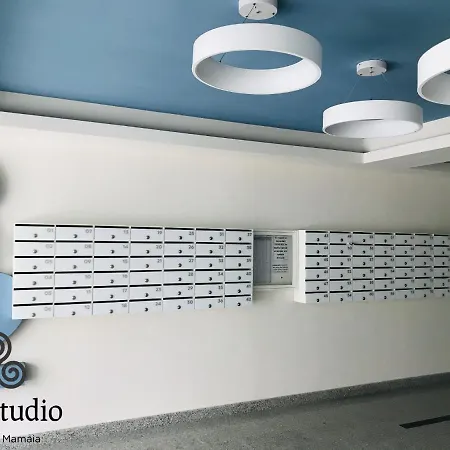 Cez Studio Mamaia Nord * Năvodari