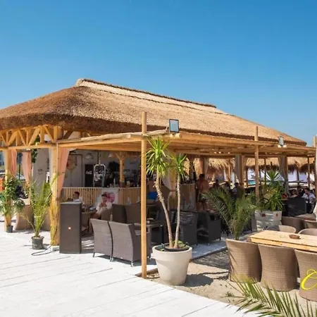 Cez Studio Mamaia Nord Lägenhet Năvodari
