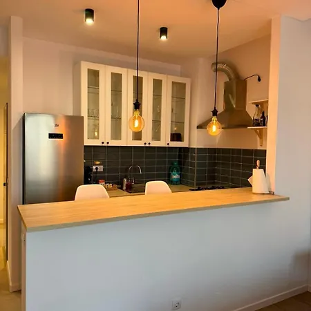 Cez Studio Mamaia Nord Lägenhet Năvodari