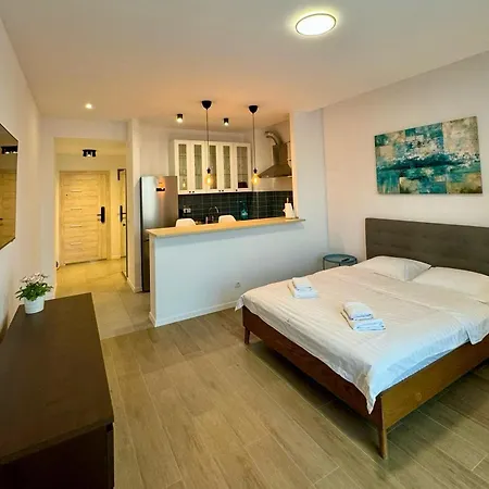 Cez Studio Mamaia Nord Năvodari