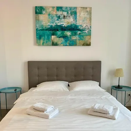 Lägenhet Cez Studio Mamaia Nord Năvodari