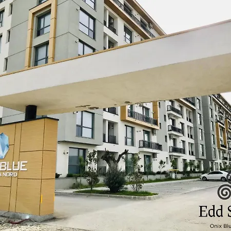 Cez Studio Mamaia Nord Apartament *