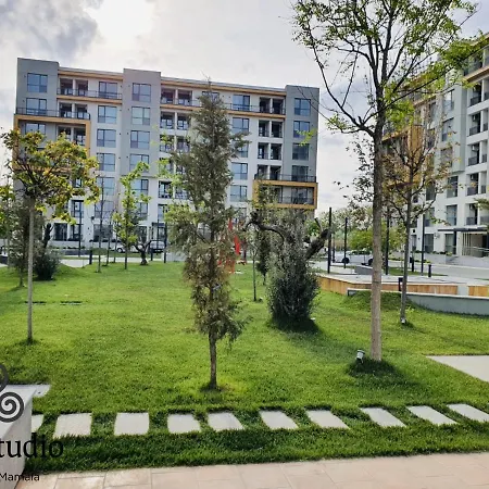 Cez Studio Mamaia Nord