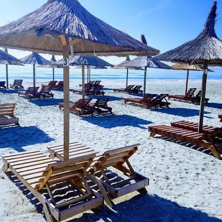 Cez Studio Mamaia Nord Apartament Năvodari