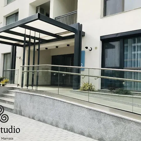 Cez Studio Mamaia Nord Navodari