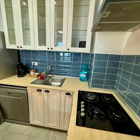 Apartament Cez Studio Mamaia Nord