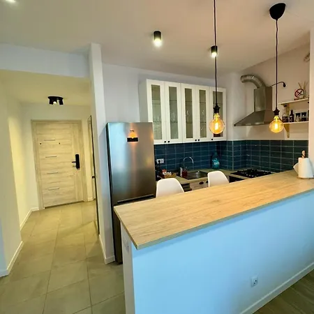 Apartment Cez Studio Mamaia Nord Navodari